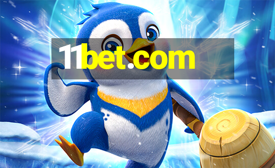 11bet.com