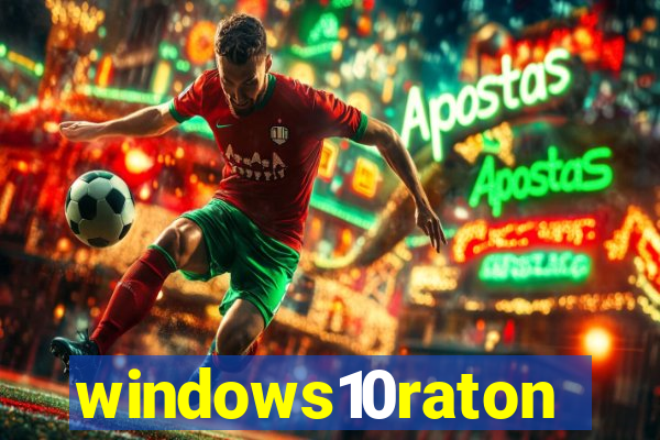 windows10raton