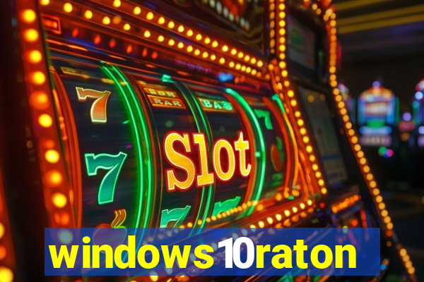 windows10raton