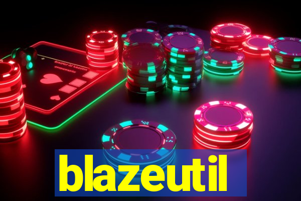 blazeutil