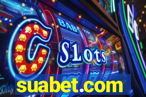 suabet.com