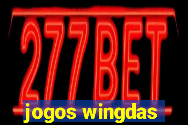 jogos wingdas