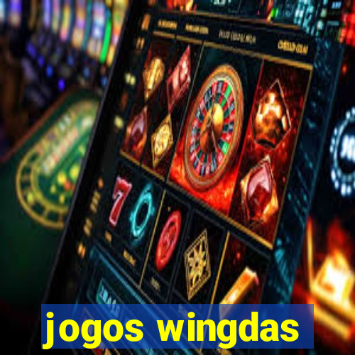 jogos wingdas