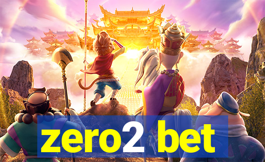 zero2 bet