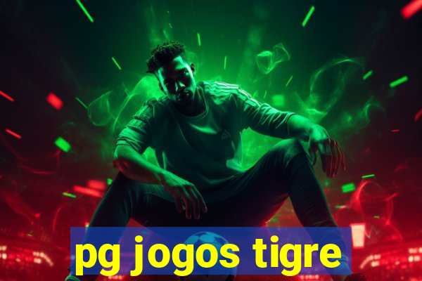 pg jogos tigre