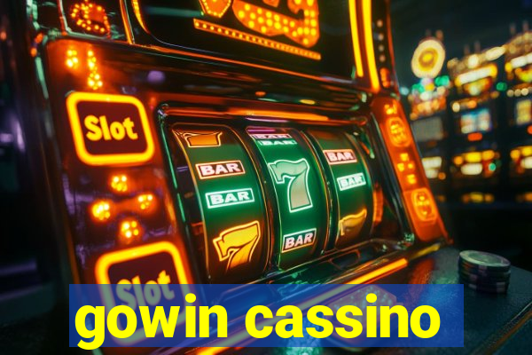 gowin cassino