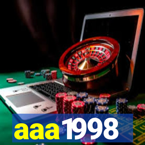 aaa1998