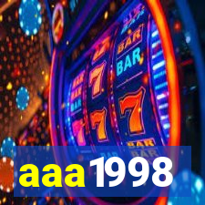 aaa1998