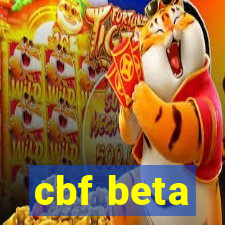 cbf beta