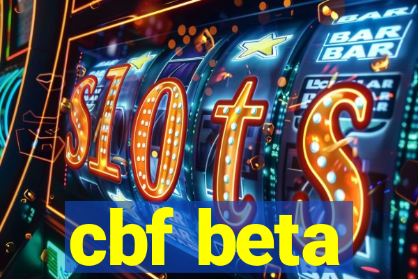 cbf beta