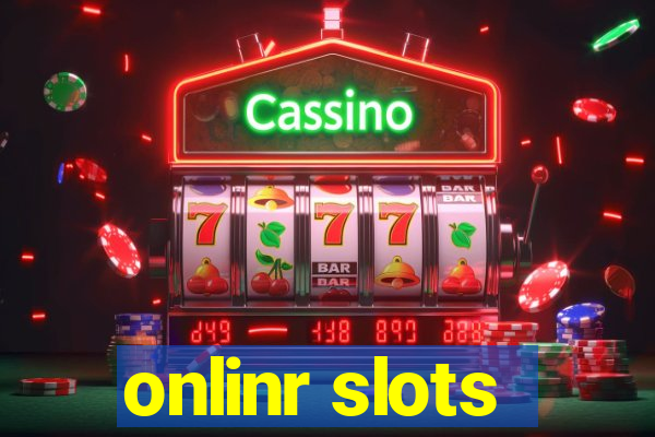 onlinr slots