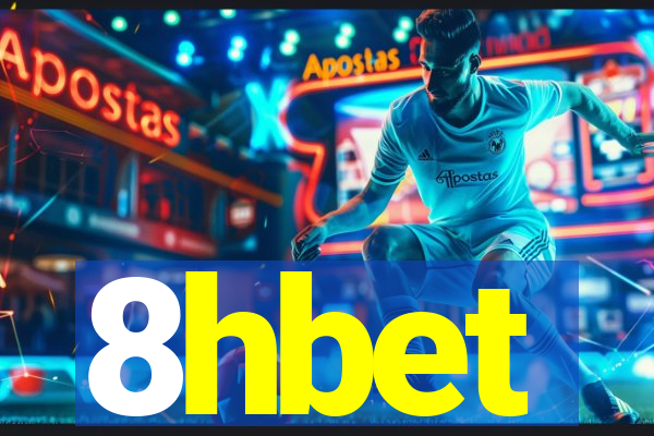 8hbet