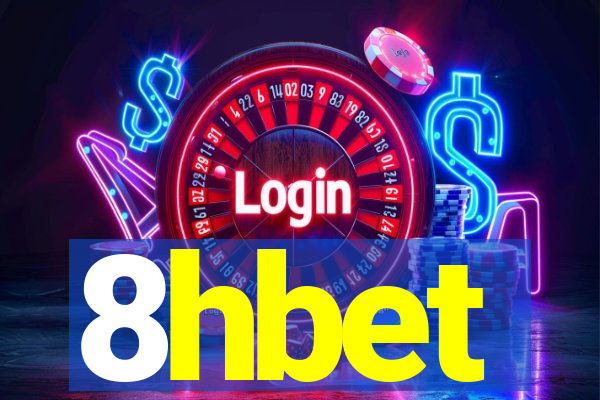 8hbet