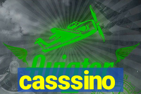 casssino