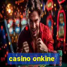 casino onkine