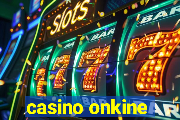 casino onkine