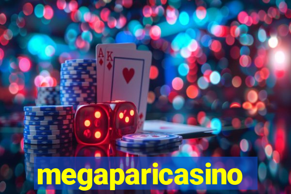 megaparicasino