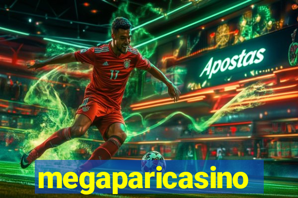 megaparicasino