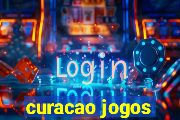 curacao jogos