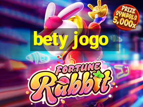 bety jogo