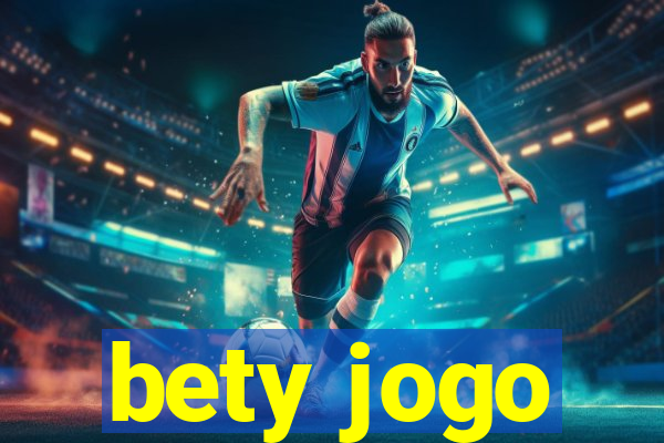 bety jogo