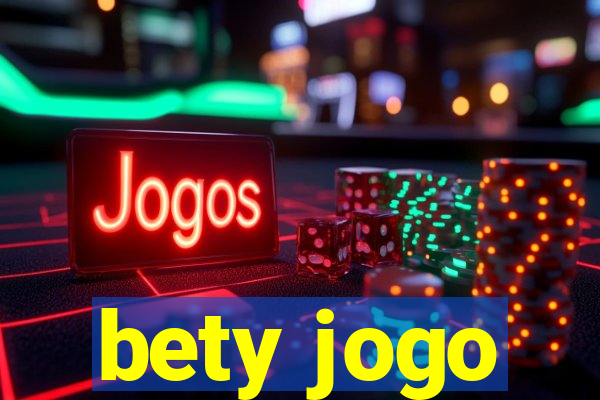 bety jogo