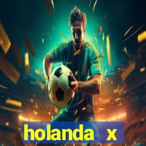 holanda x inglaterra palpite