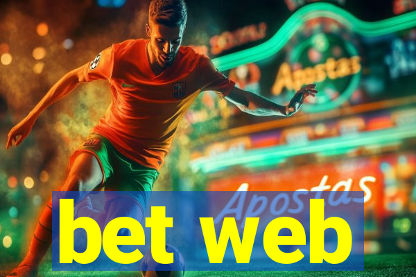 bet web