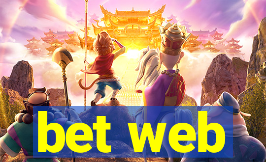 bet web