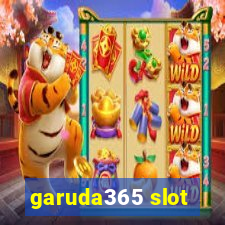 garuda365 slot