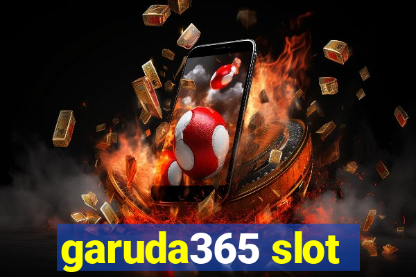 garuda365 slot