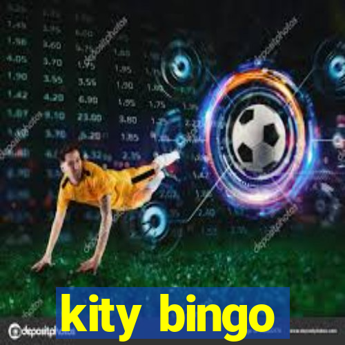 kity bingo