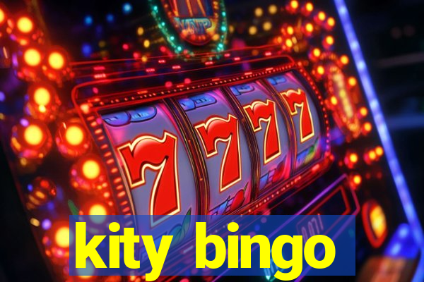 kity bingo