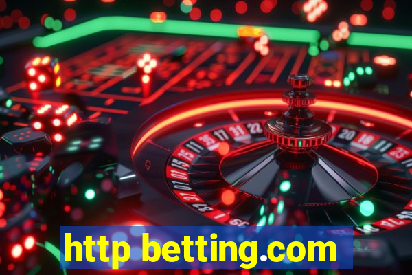 http betting.com