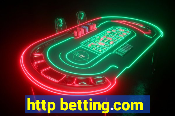 http betting.com