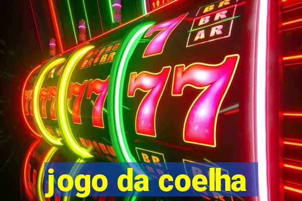 jogo da coelha