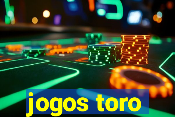 jogos toro