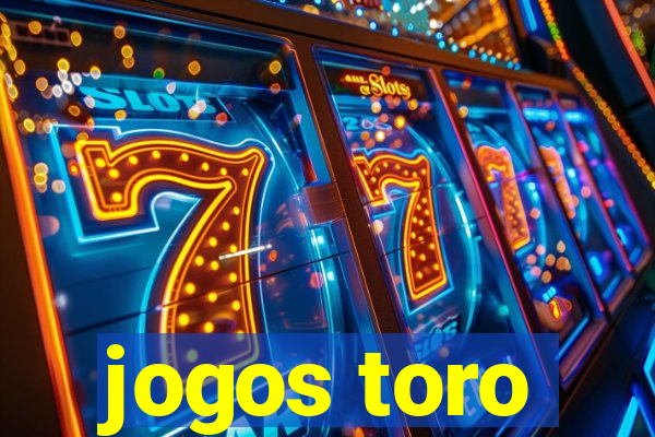 jogos toro