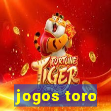 jogos toro