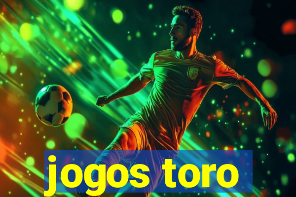 jogos toro