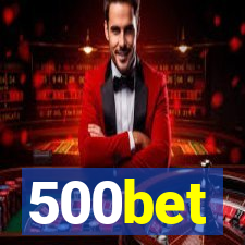 500bet