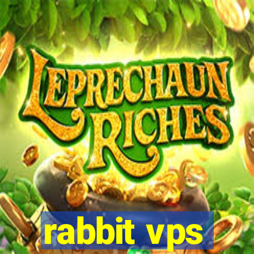 rabbit vps