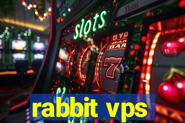 rabbit vps