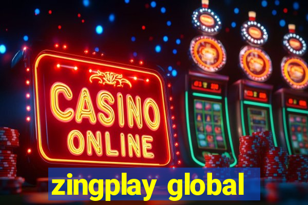 zingplay global