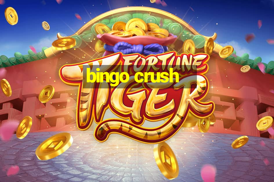 bingo crush