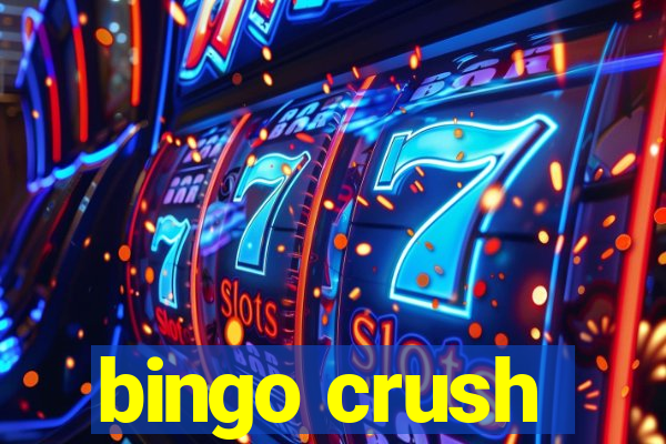 bingo crush