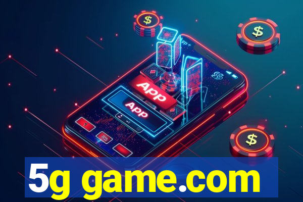 5g game.com