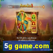 5g game.com