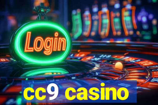 cc9 casino