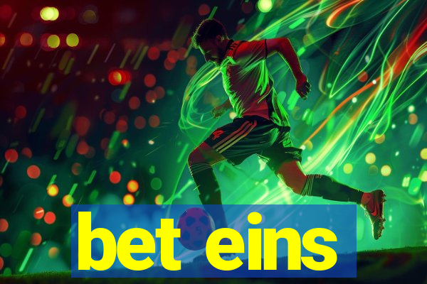 bet eins